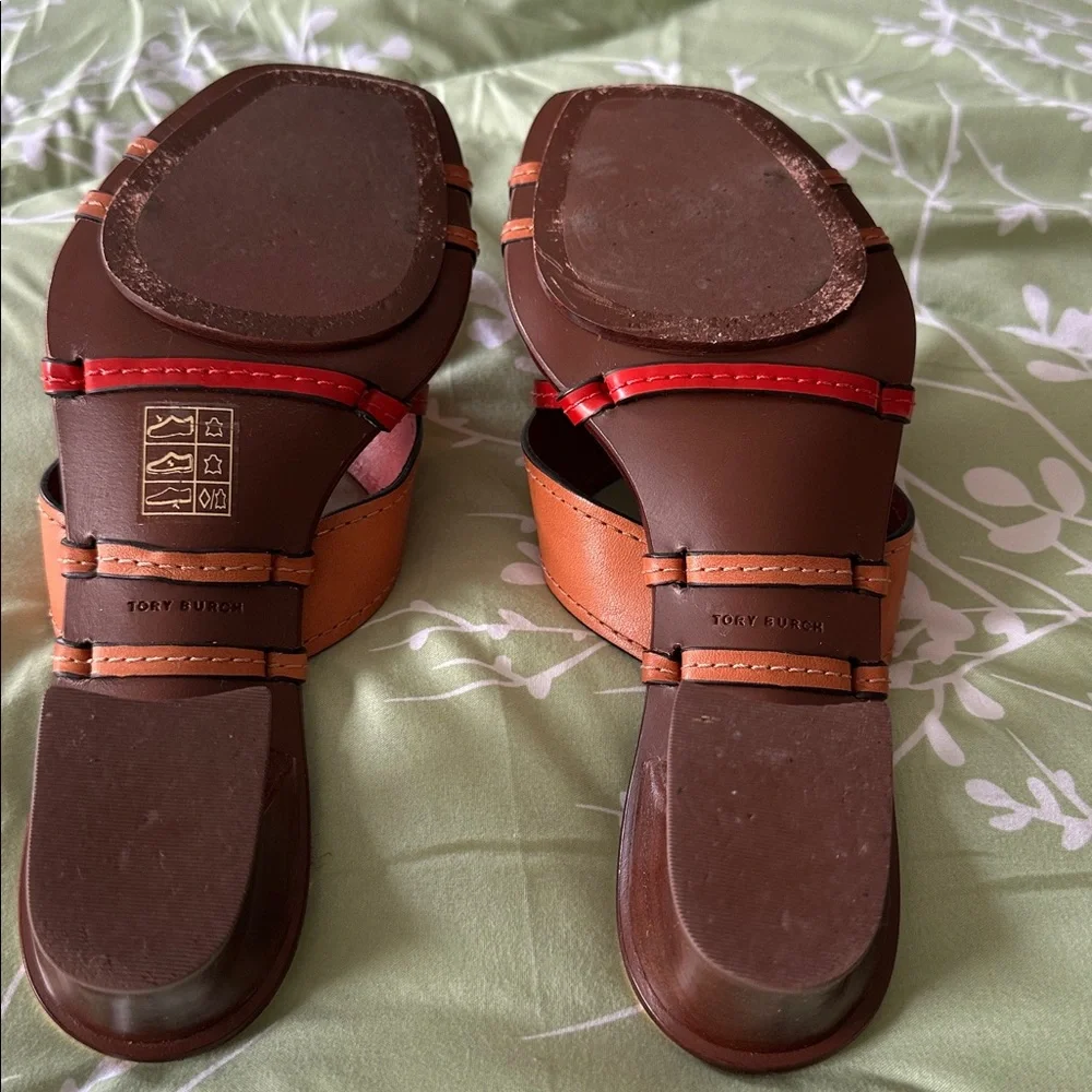 Tory Burch sandals - Picture 4 of 5